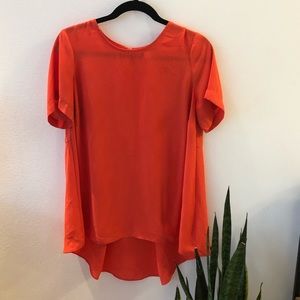 Vince Camuto Blouse